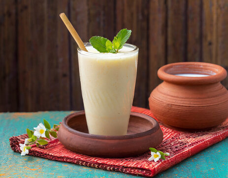 Spe lassi